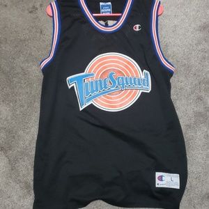 NBA jersey